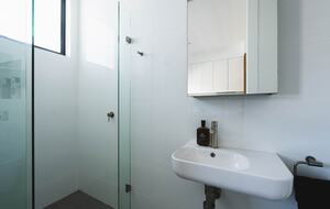 Modern Paddington Terrace - Paddington, Sydney, Australia