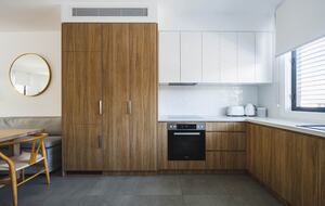 Modern Paddington Terrace - Paddington, Sydney, Australia