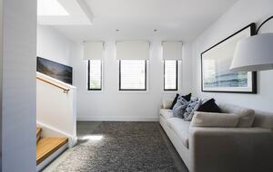 Modern Paddington Terrace - Paddington, Sydney, Australia