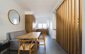 Modern Paddington Terrace - Paddington, Sydney, Australia