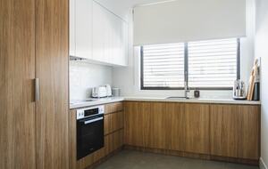 Modern Paddington Terrace - Paddington, Sydney, Australia