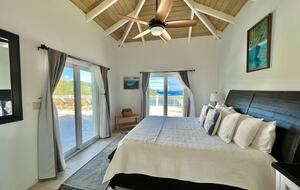 Paraiso Azul - St John, Virgin Islands, U.S.