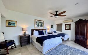 Paraiso Azul - St John, Virgin Islands, U.S.