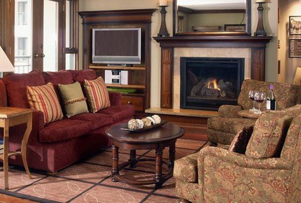 4 Nights at Beaver Creek Park Hyatt Residences - Avon, Colorado