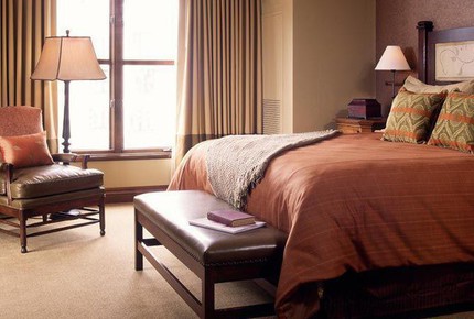 4 Nights at Beaver Creek Park Hyatt Residences - Avon, Colorado