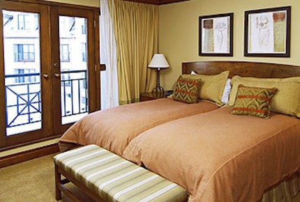 4 Nights at Beaver Creek Park Hyatt Residences - Avon, Colorado