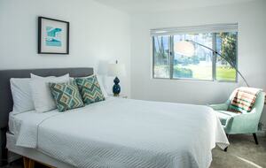 Stylish Mid-Century Villa with Stunning Views - Palm Springs, California