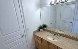 Guest Bathroom (Jack and Jill)