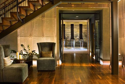 4 Nights at Beaver Creek Park Hyatt Residences - Avon, Colorado