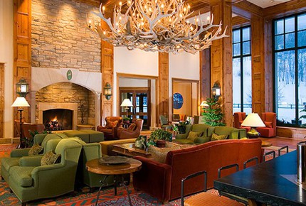 The Residences at Park Hyatt Beaver Creek - Avon, Colorado