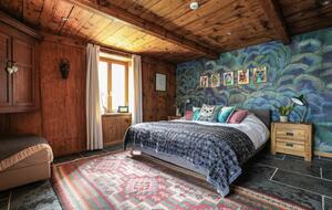 Alpine Luxury Chalet - Les Houches, France