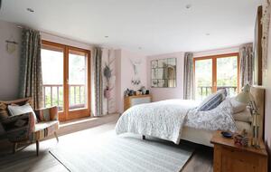 Alpine Luxury Chalet - Les Houches, France