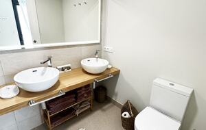 Luxury Apartment in MuchaVista, Campello - Alicante, Spain