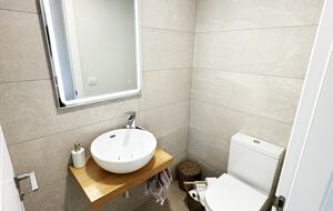 Luxury Apartment in MuchaVista, Campello - Alicante, Spain