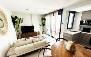 Luxury Apartment in MuchaVista, Campello - Alicante, Spain