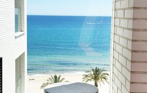 Luxury Apartment in MuchaVista, Campello - Alicante, Spain