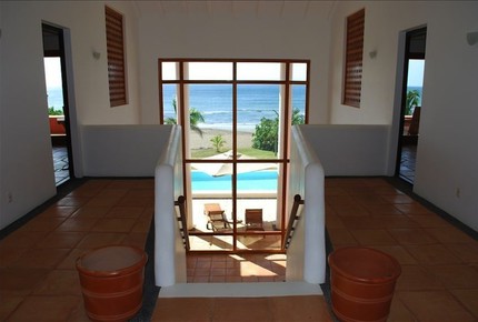 Villa Pacifica