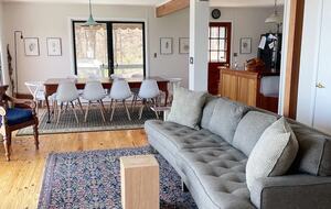 Tethys Mountain Retreat - Free Union, Virginia