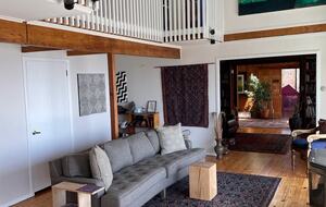 Tethys Mountain Retreat - Free Union, Virginia