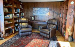 Tethys Mountain Retreat - Free Union, Virginia