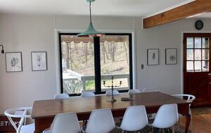 Tethys Mountain Retreat - Free Union, Virginia