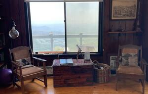 Tethys Mountain Retreat - Free Union, Virginia