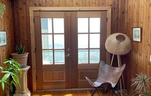 Tethys Mountain Retreat - Free Union, Virginia