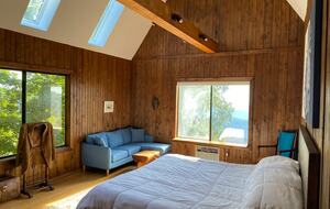 Tethys Mountain Retreat - Free Union, Virginia