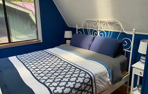 Tethys Mountain Retreat - Free Union, Virginia