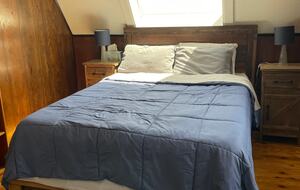 Tethys Mountain Retreat - Free Union, Virginia