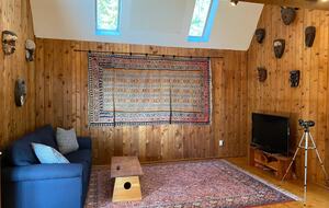 Tethys Mountain Retreat - Free Union, Virginia