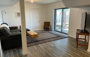 Tethys Mountain Retreat - Free Union, Virginia