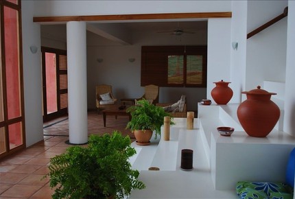 Villa Pacifica