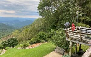 Tethys Mountain Retreat - Free Union, Virginia
