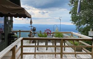 Tethys Mountain Retreat - Free Union, Virginia