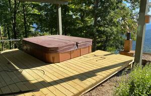 Tethys Mountain Retreat - Free Union, Virginia