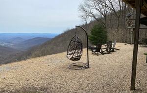 Tethys Mountain Retreat - Free Union, Virginia