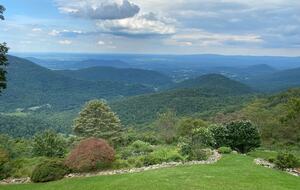 Tethys Mountain Retreat - Free Union, Virginia