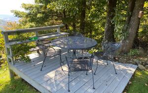 Tethys Mountain Retreat - Free Union, Virginia