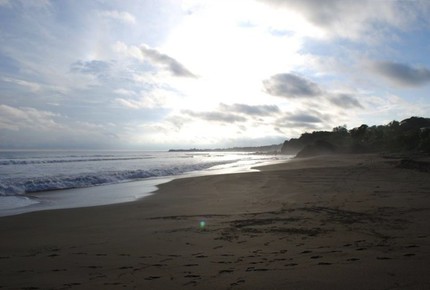 Villa Pacifica - Pedasi, Panama
