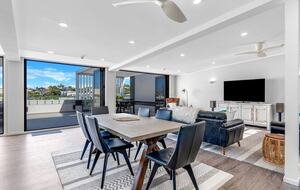 Devonport Deluxe Apartment - Auckland, New Zealand