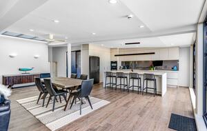 Devonport Deluxe Apartment - Auckland, New Zealand