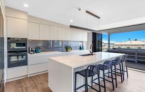 Devonport Deluxe Apartment - Auckland, New Zealand