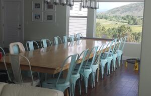 Lakeview Family Friendly Home - Peoa, Utah