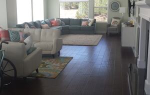 Lakeview Family Friendly Home - Peoa, Utah