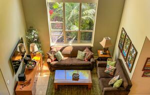 Fairways at Mauna Lani Resort: Deluxe Hawaii Island Getaway - Kamuela, Hawaii