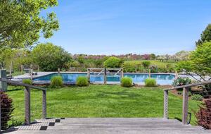 Sagaponack Estate - Sagaponack, New York