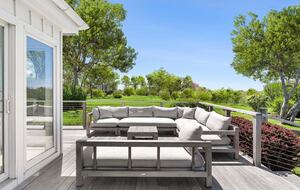 Sagaponack Estate - Sagaponack, New York