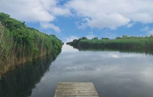 Sagaponack Estate - Sagaponack, New York