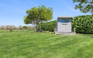 Sagaponack Estate - Sagaponack, New York